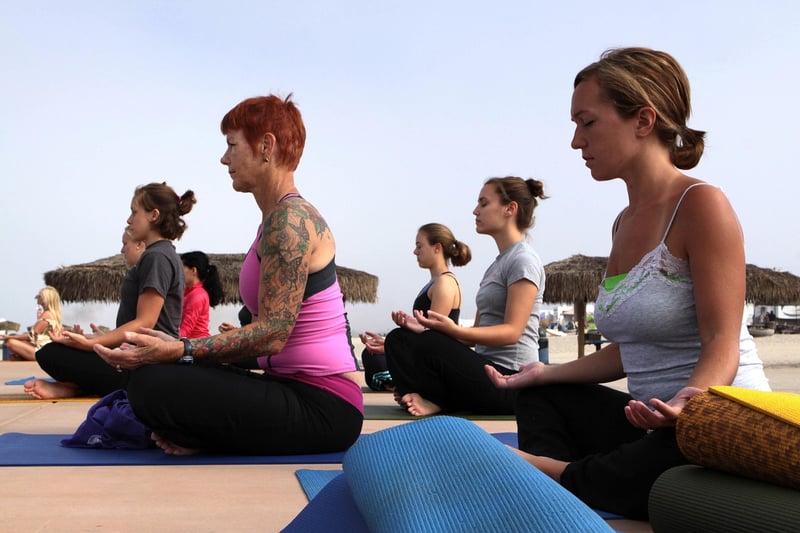 Wellness Practices